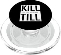 Kill Till PopSockets PopGrip pour MagSafe