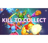 Kill to Collect (PC)