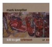 Kill To Get Crimson-CD/DVD
