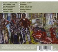 Kill To Get Crimson [CD] NEUF