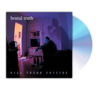 Kill Trend Suicide CD