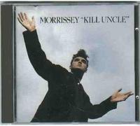 Morrissey – Kill Uncle