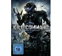 KILL- Vanessa Kirby, Thure Lindhardt, David Ajala, COMMAND DVD NEUF