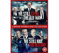 Kill We Still Steal The Old Way – Kaleidoscope – Édition Royaume‑Uni (Import)