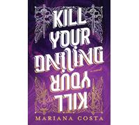 Kill Your Darling