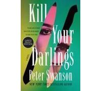 Kill Your Darlings