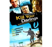 Kill Your Darlings