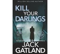 Kill Your Darlings: A British Murder Mystery