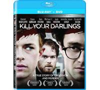Kill Your Darlings [Blu-Ray]