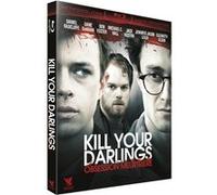 Kill Your Darlings – Obsession meurtrière – Blu-ray – Seven7