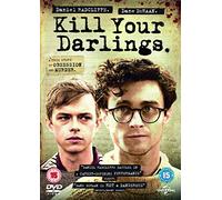 Kill Your Darlings [Edizione: Regno Unito] [Import]