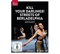 Kill Your Darlings [Import Anglais]