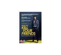 Kill Your Friends – Studiocanal – Édition Royaume‑Uni – Import