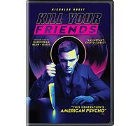 Kill Your Friends