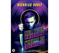 Kill Your Friends – DVD – 1 disque