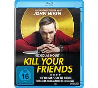 Kill your Friends (Blu-ray)