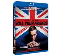 Kill Your Friends – Blu-ray – Import italien – Koch Media