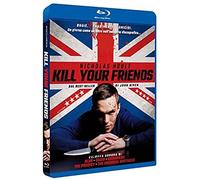 Kill Your Friends – Blu-ray – Import italien – Koch Media