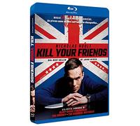 Kill Your Friends [Blu-Ray] [Import]