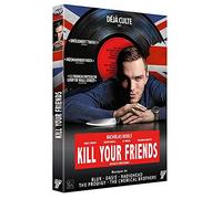 Kill Your Friends – DVD – Seven7
