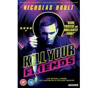 Kill Your Friends [Edizione: Regno Unito] [Import]