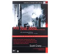 Kill Your Idols – DVD – Importé – CG Entertainment
