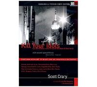 Kill Your Idols – DVD – Importé – CG Entertainment