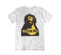 Kill Your Idols - As Seen on Axel Rose