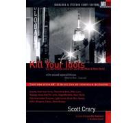 Kill Your Idols – DVD – Importé – CG Entertainment