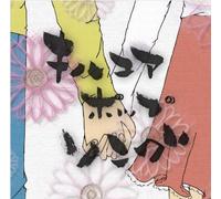 Kill Your Pop Song [Import Allemand]