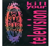 Kill Your Television