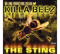 Killa Beez - The Sting [Import]