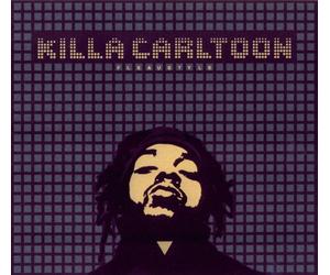 Killa Carltoon - Fleaustyle