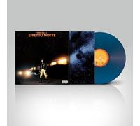 KILLA EMIS - EFFETTO NOTTE - VINILE BLU 180 - Vinyl Record lp - G3z