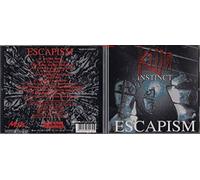Killa Instinct - Escapism [Import]