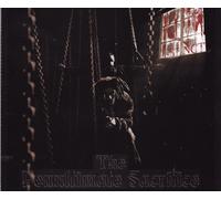 Killa Instinct - The Penultimate Sacrifice [Import]