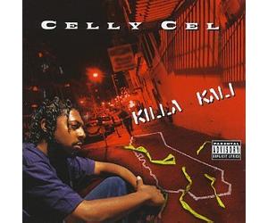 Killa Kali by Celly Cel