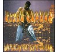 Killa Kapone - Life Through The Eyes Of The Ghetto
