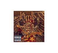 Lamb of God – Killadelphia – Import – Legacy