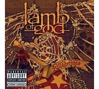 Lamb of God - Killadelphia