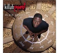 Killah Priest - Black August