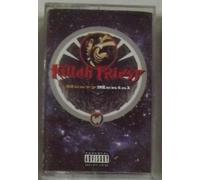 Killah Priest - Heavy Mental
