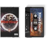Killah Priest - Heavy Mental [CASSETTE]