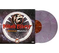 KILLAH PRIEST - HEAVY MENTAL (COLOR LILA MARBLE) -2LP [Vinilo]