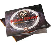 Killah Priest – Heavy Mental – CD