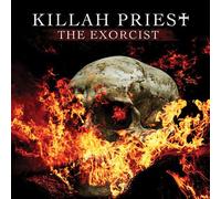 Killah Priest - The Exorcist [Cd] Explicit, Reissue