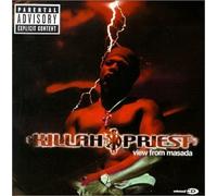Killah Priest - View from Masada
