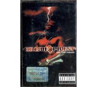 Killah Priest – View from Masada