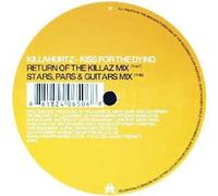 KILLAHURTZ / KISS FOR THE DYING (DISC 1)