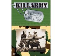 Killarmy - A Day in the Life [Import USA Zone 1]